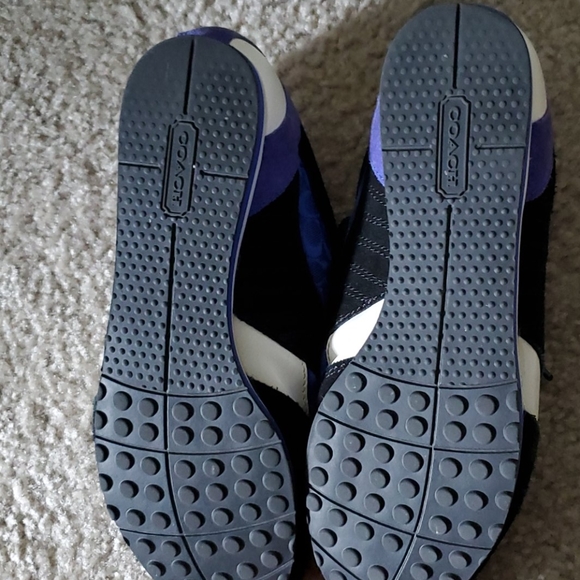 Coach Rhoda Sneaker - Picture 3 of 5